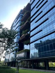 Woods Square (D25), Office #613754651